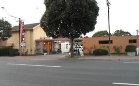 Frewville Motor Inn